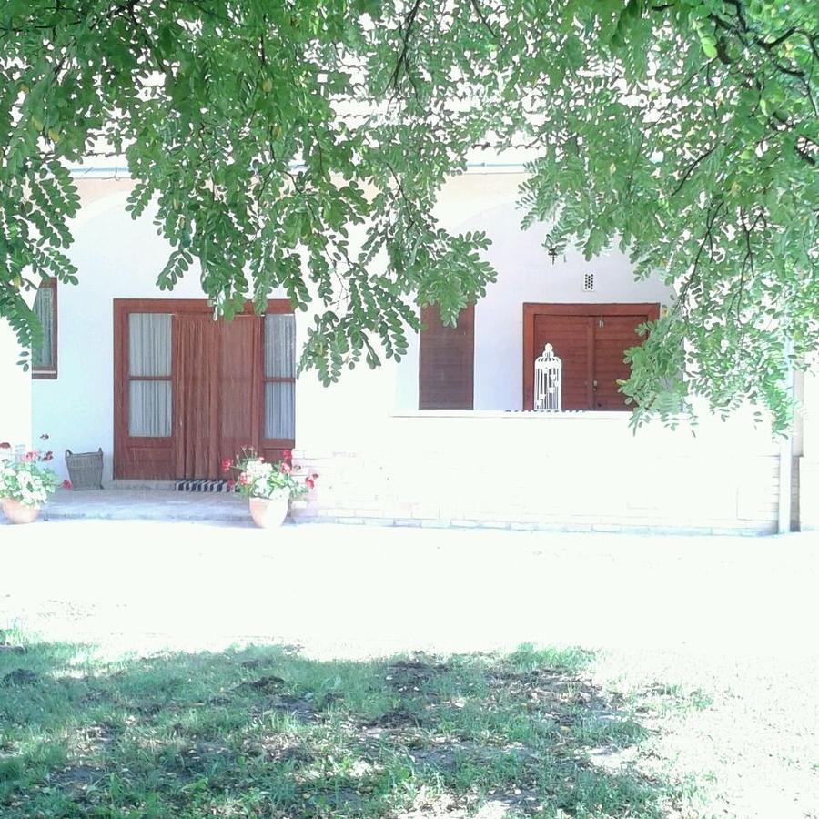 Resort La Tulipe Noire Cegledbercel Exterior photo